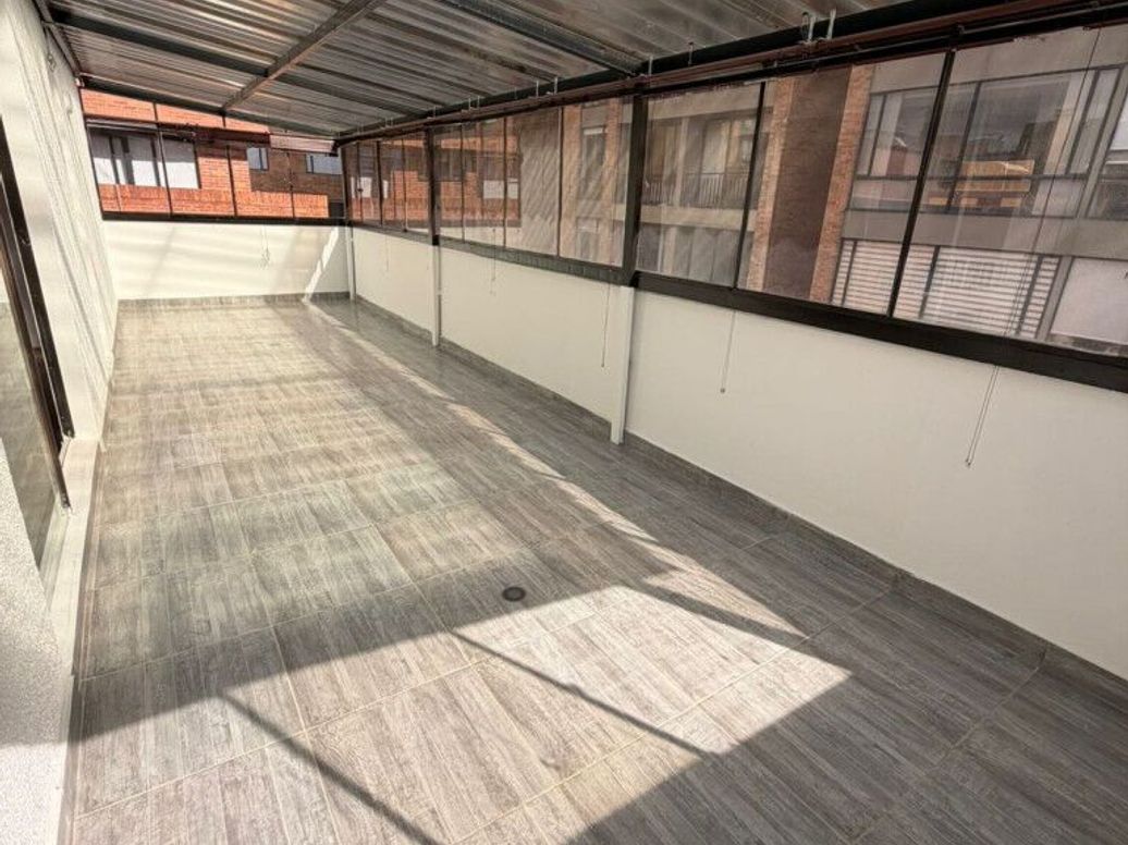 Apartamento de 3 alcobas en venta en Los Cedritos, Bogotá, 155 m² · foto 9 de 20