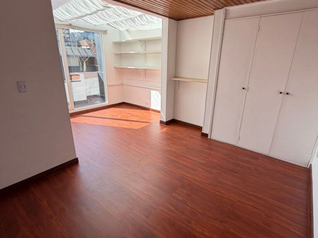 Apartamento de 3 alcobas en venta en Los Cedritos, Bogotá, 155 m² · foto 10 de 20