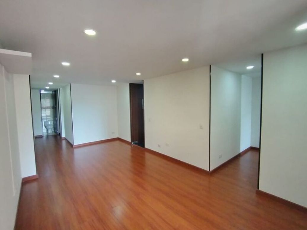 Apartamento de 3 alcobas en venta en Popular Modelo, Bogotá, 98 m² · foto 14 de 20