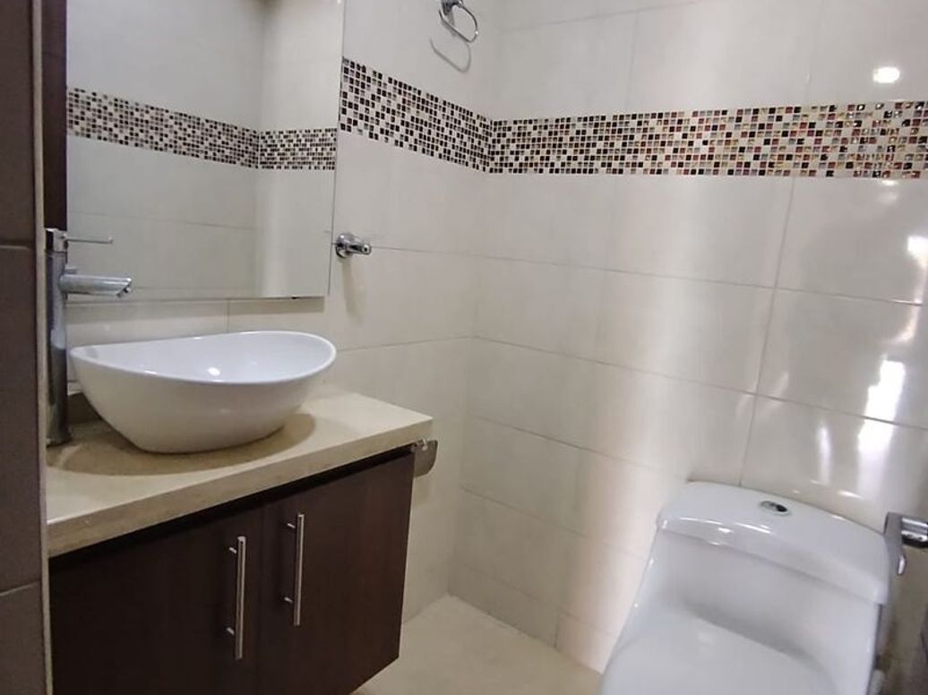 Apartamento de 3 alcobas en venta en Popular Modelo, Bogotá, 98 m² · foto 16 de 20