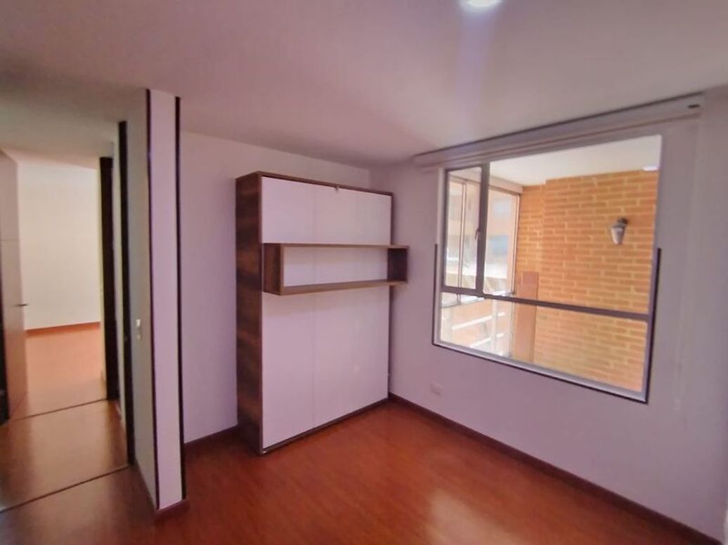 Apartamento de 3 alcobas en venta en Popular Modelo, Bogotá, 98 m² · foto 6 de 20