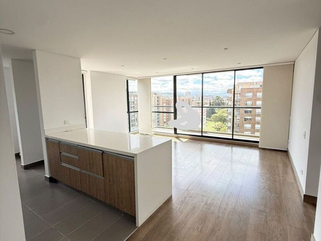 Apartamento de 3 alcobas en venta en Cantalejo, Bogotá, 96 m² · foto 10 de 20