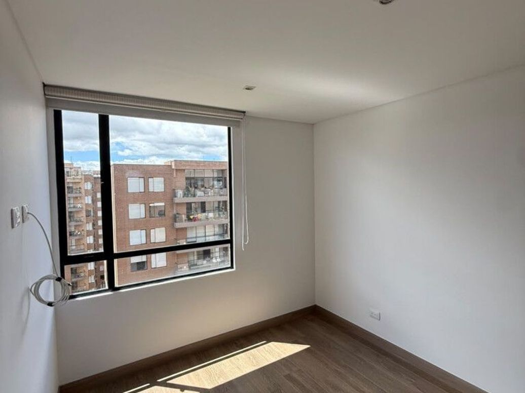 Apartamento de 3 alcobas en venta en Cantalejo, Bogotá, 96 m² · foto 17 de 20