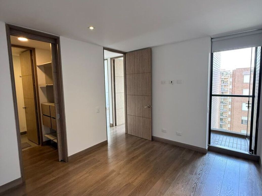 Apartamento de 3 alcobas en venta en Cantalejo, Bogotá, 96 m² · foto 19 de 20