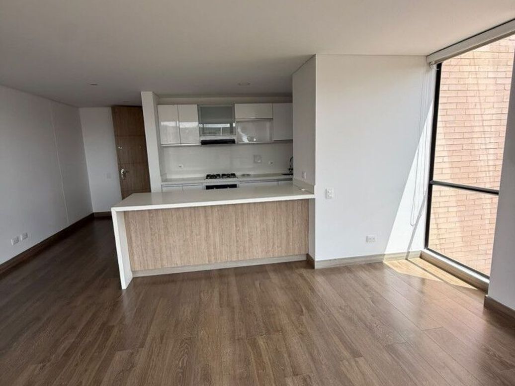 Apartamento de 3 alcobas en venta en Cantalejo, Bogotá, 96 m² · foto 9 de 20