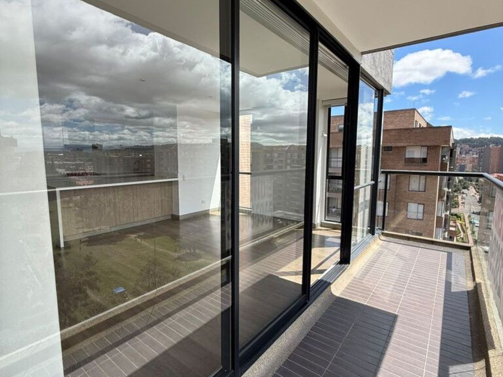 Apartamento de 3 alcobas en venta en Cantalejo, Bogotá, 96 m² · foto 12 de 20