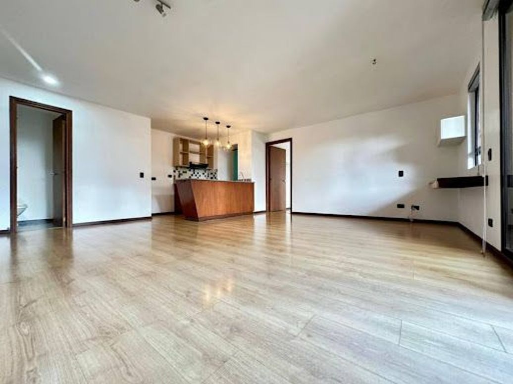 ARRIENDO de APARTAESTUDIO en LOS BALSOS, Medellín en Los Balsos 1