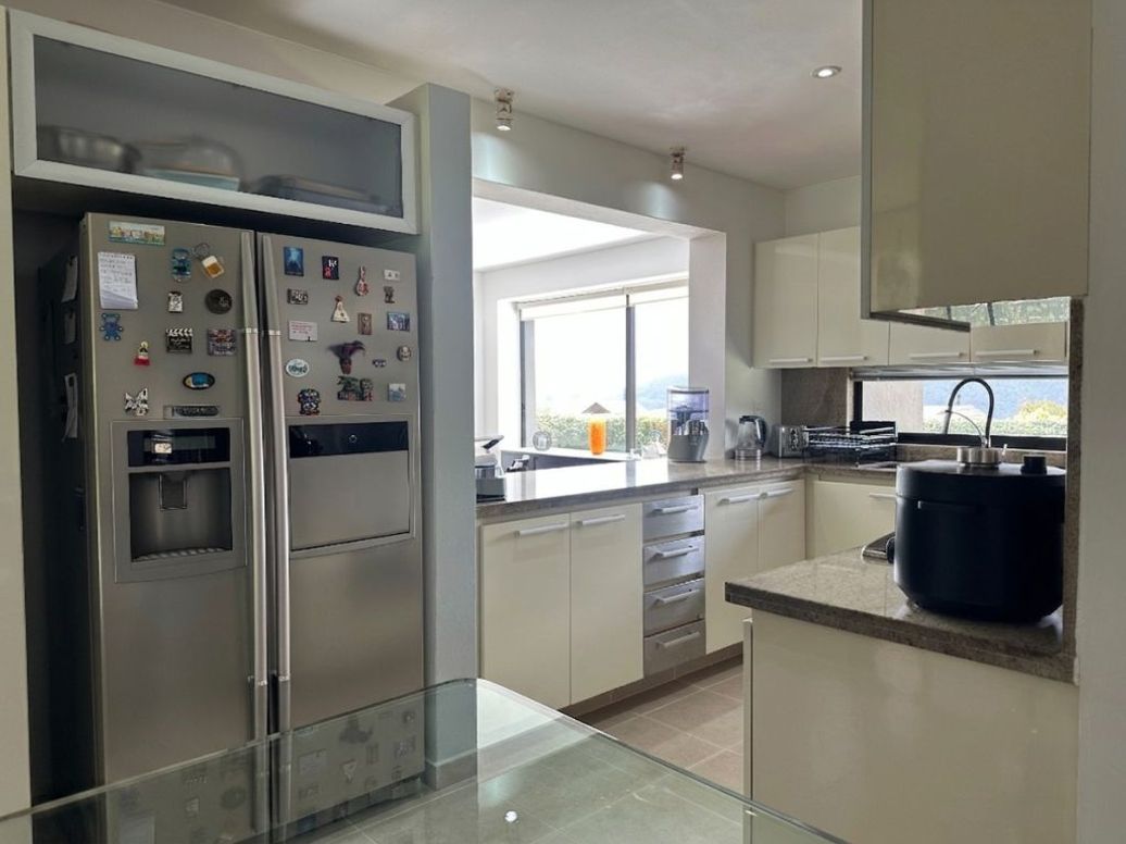 Casa de 4 alcobas en venta en La Merced Norte, Bogotá, 320 m² · foto 10 de 20