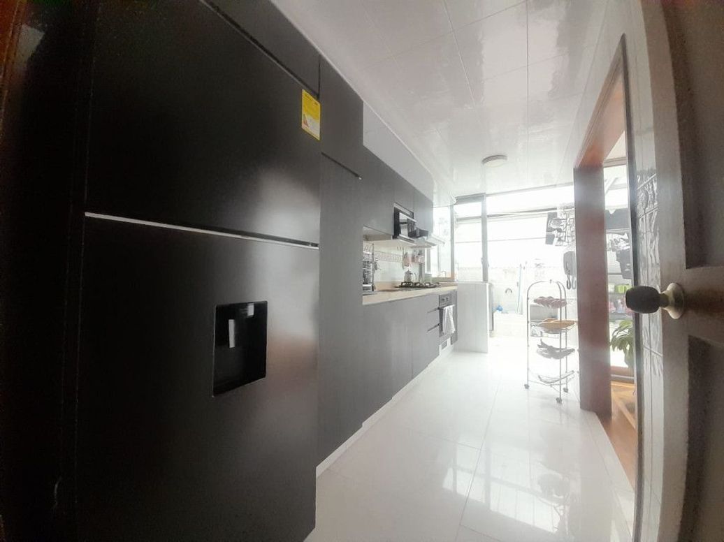 Casa de 3 alcobas en venta en Santa Cecilia, Bogotá, 163 m² · foto 5 de 20
