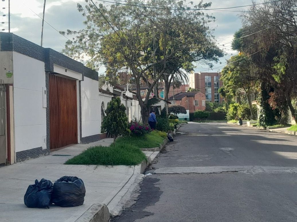 Casa de 3 alcobas en venta en Santa Cecilia, Bogotá, 163 m² · foto 20 de 20