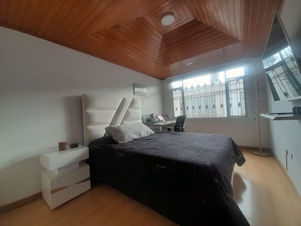 Casa de 3 alcobas en venta en Santa Cecilia, Bogotá, 163 m² · foto 14 de 20
