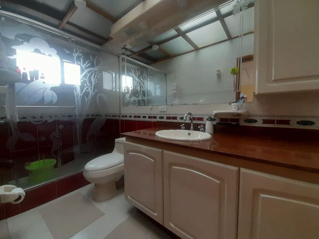 Casa de 3 alcobas en venta en Santa Cecilia, Bogotá, 163 m² · foto 11 de 20