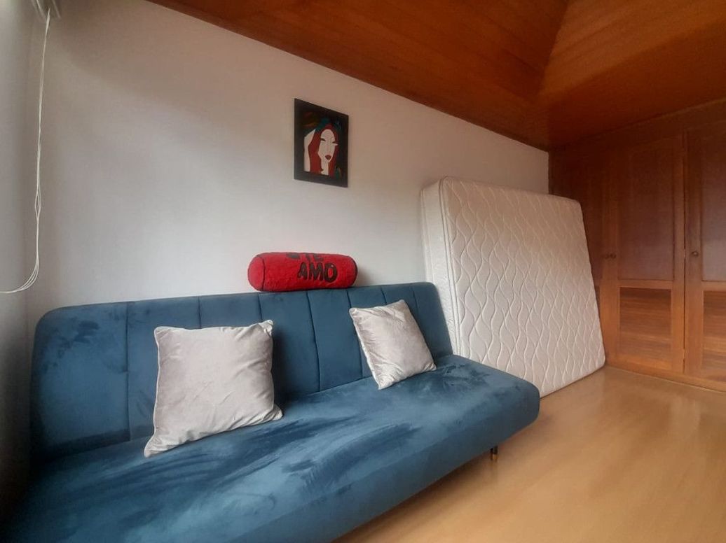 Casa de 3 alcobas en venta en Santa Cecilia, Bogotá, 163 m² · foto 15 de 20