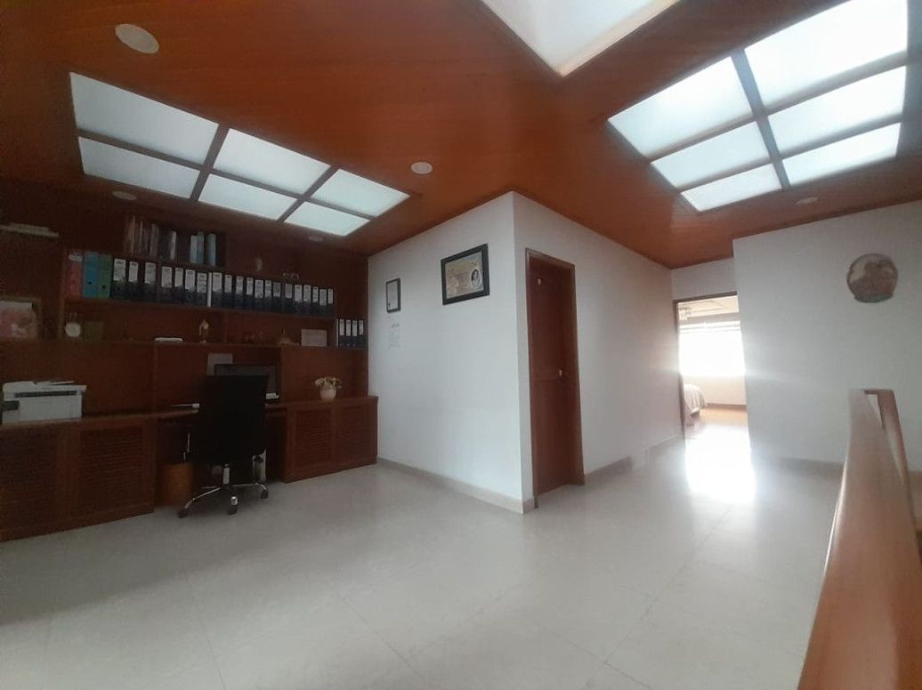 Casa de 3 alcobas en venta en Santa Cecilia, Bogotá, 163 m² · foto 17 de 20