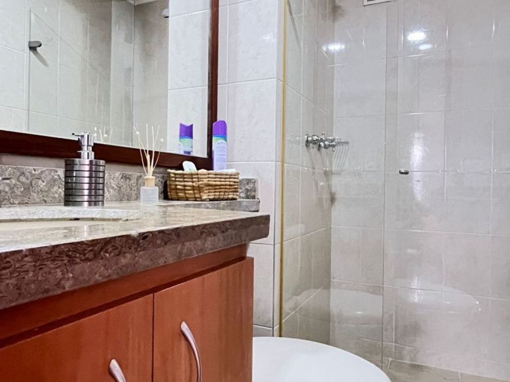 Apartamento de 4 alcobas en venta en Mónaco, Bogotá, 184 m² · foto 14 de 20