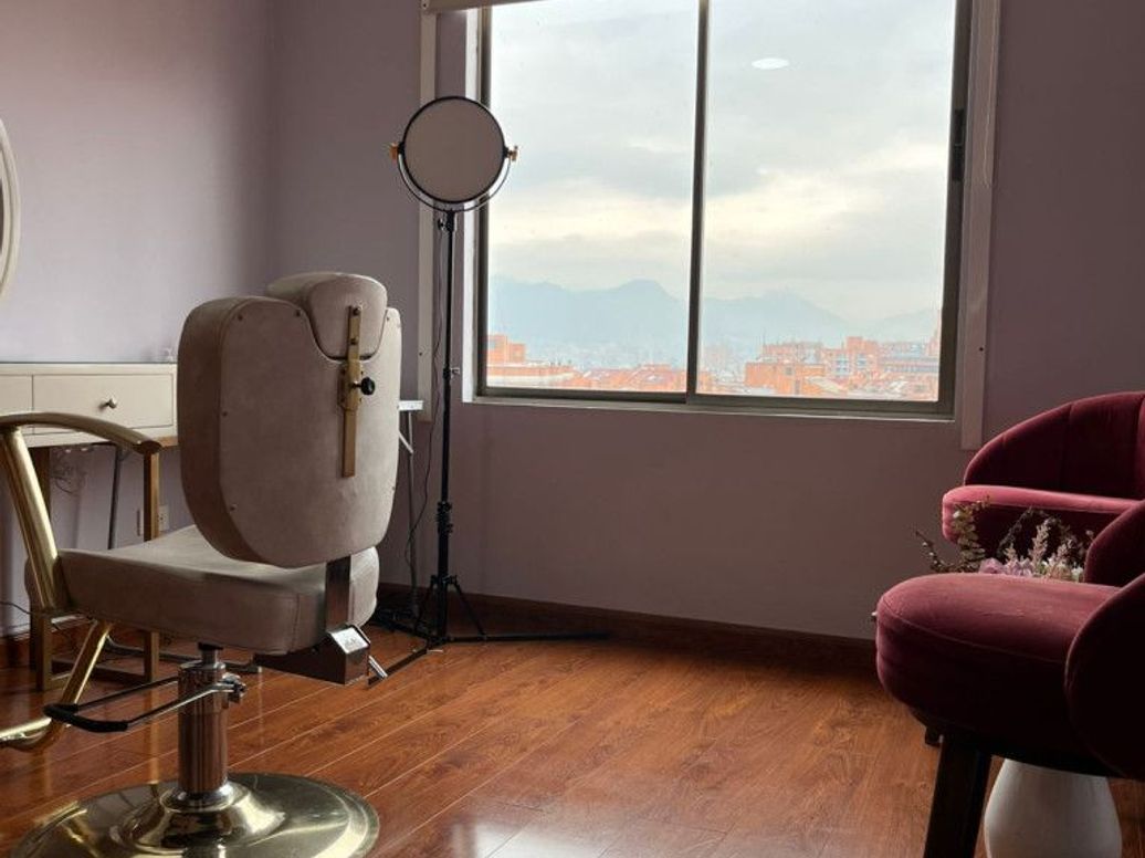 Apartamento de 4 alcobas en venta en Mónaco, Bogotá, 184 m² · foto 18 de 20