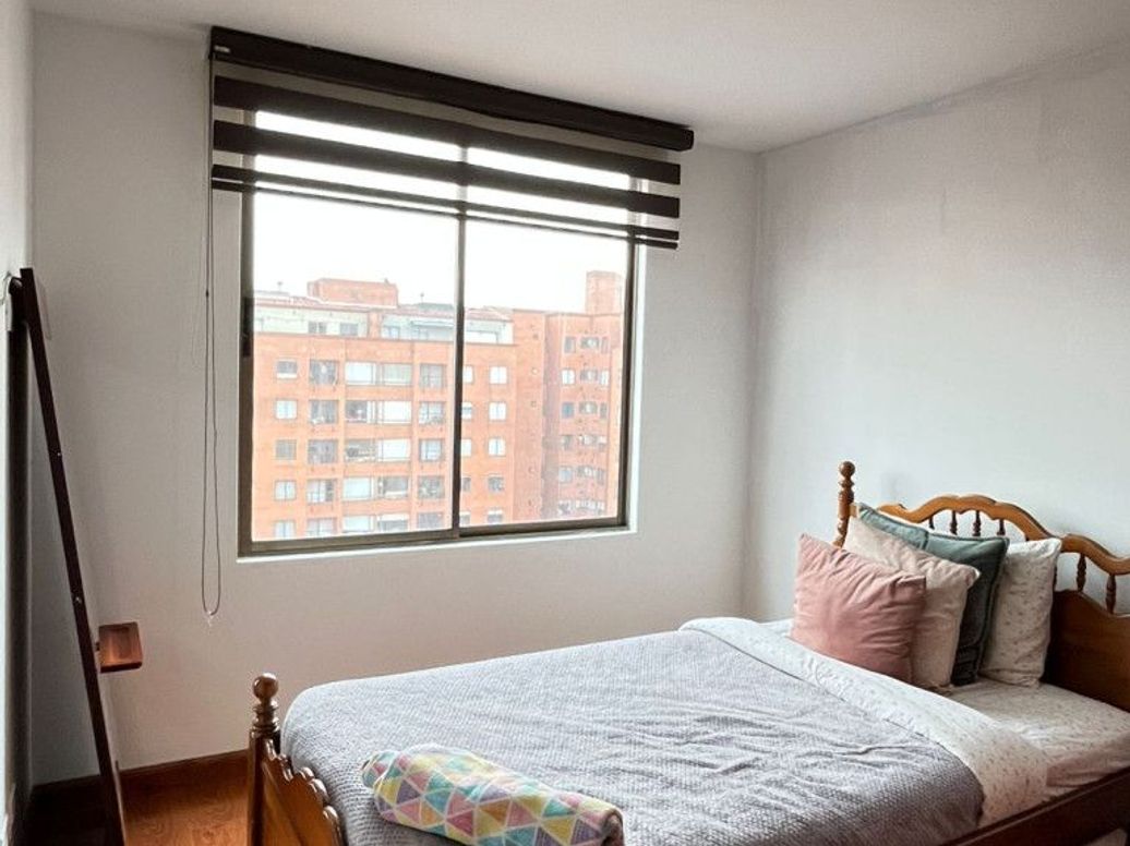 Apartamento de 4 alcobas en venta en Mónaco, Bogotá, 184 m² · foto 15 de 20