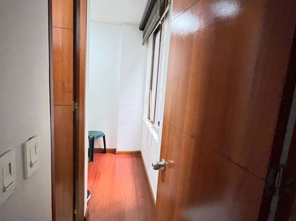 Apartamento de 4 alcobas en venta en Mónaco, Bogotá, 184 m² · foto 12 de 20