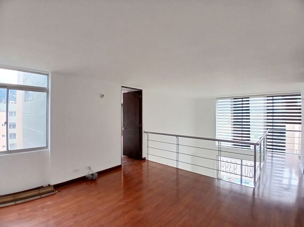 Apartamento de 3 alcobas en venta en Pradera Norte, Bogotá, 168 m² · foto 8 de 20
