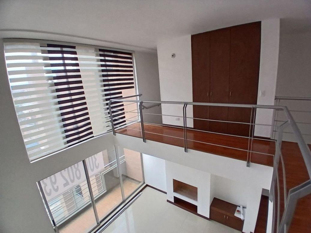 Apartamento de 3 alcobas en venta en Pradera Norte, Bogotá, 168 m² · foto 7 de 20