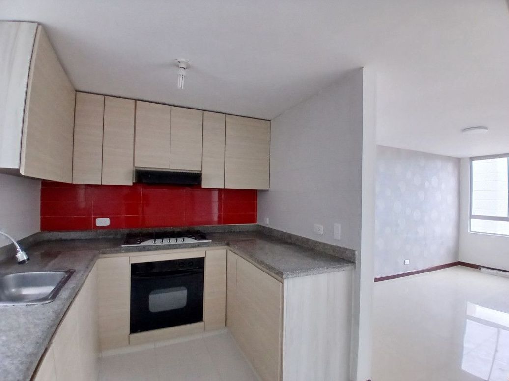 Apartamento de 3 alcobas en venta en Pradera Norte, Bogotá, 168 m² · foto 13 de 20