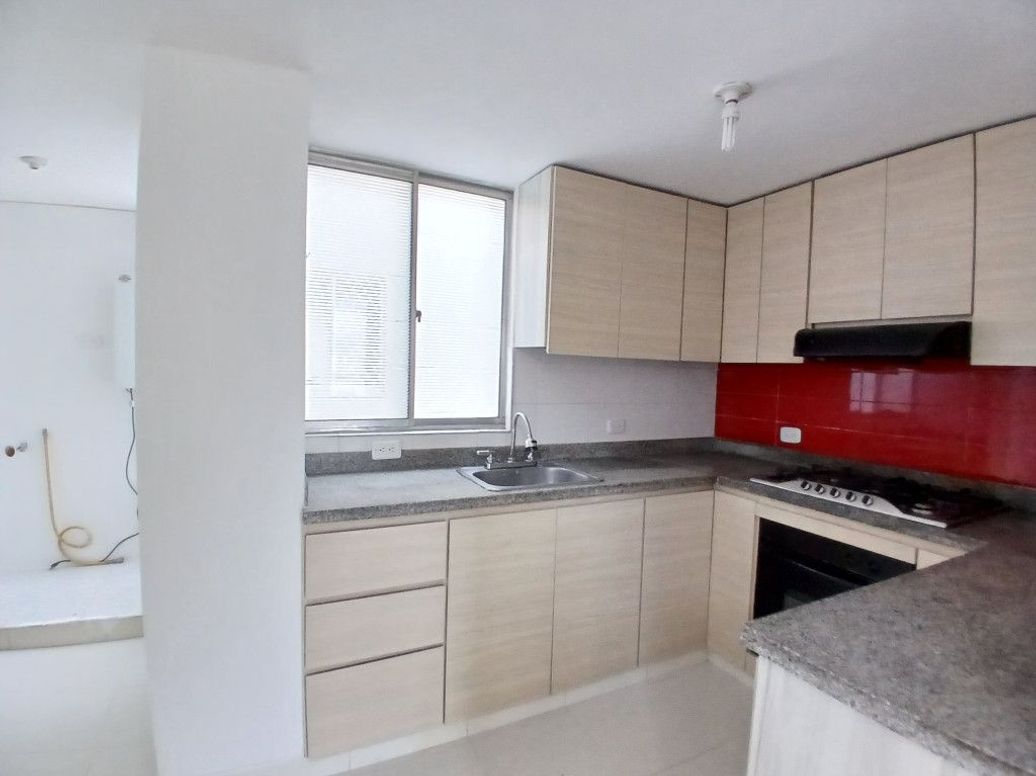 Apartamento de 3 alcobas en venta en Pradera Norte, Bogotá, 168 m² · foto 14 de 20