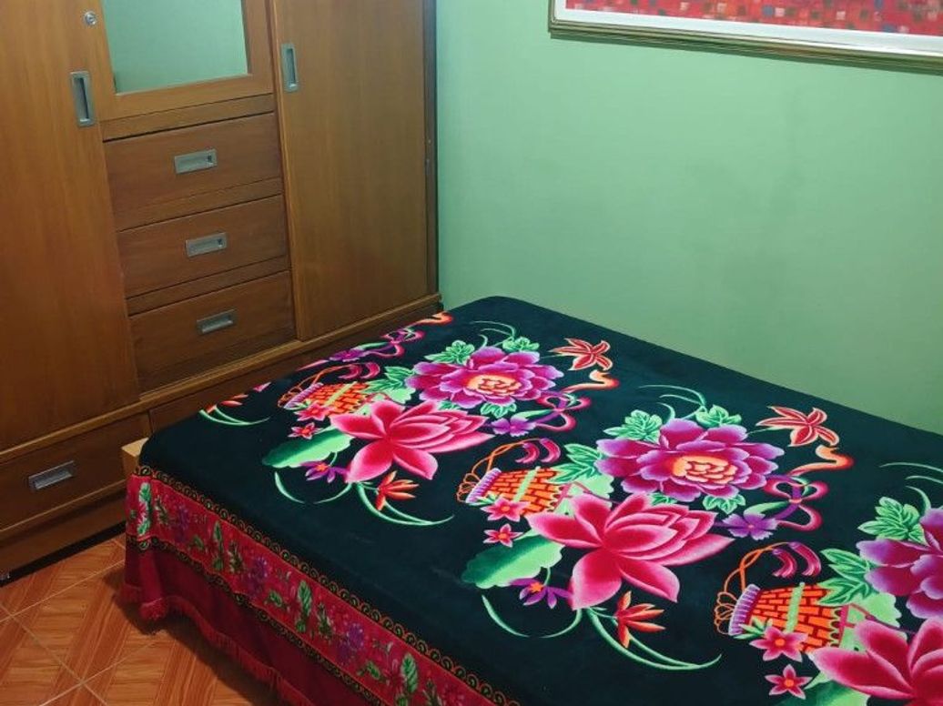 Casa de 5 alcobas en venta en Carimagua I Sector, Bogotá, 217 m² · foto 12 de 16