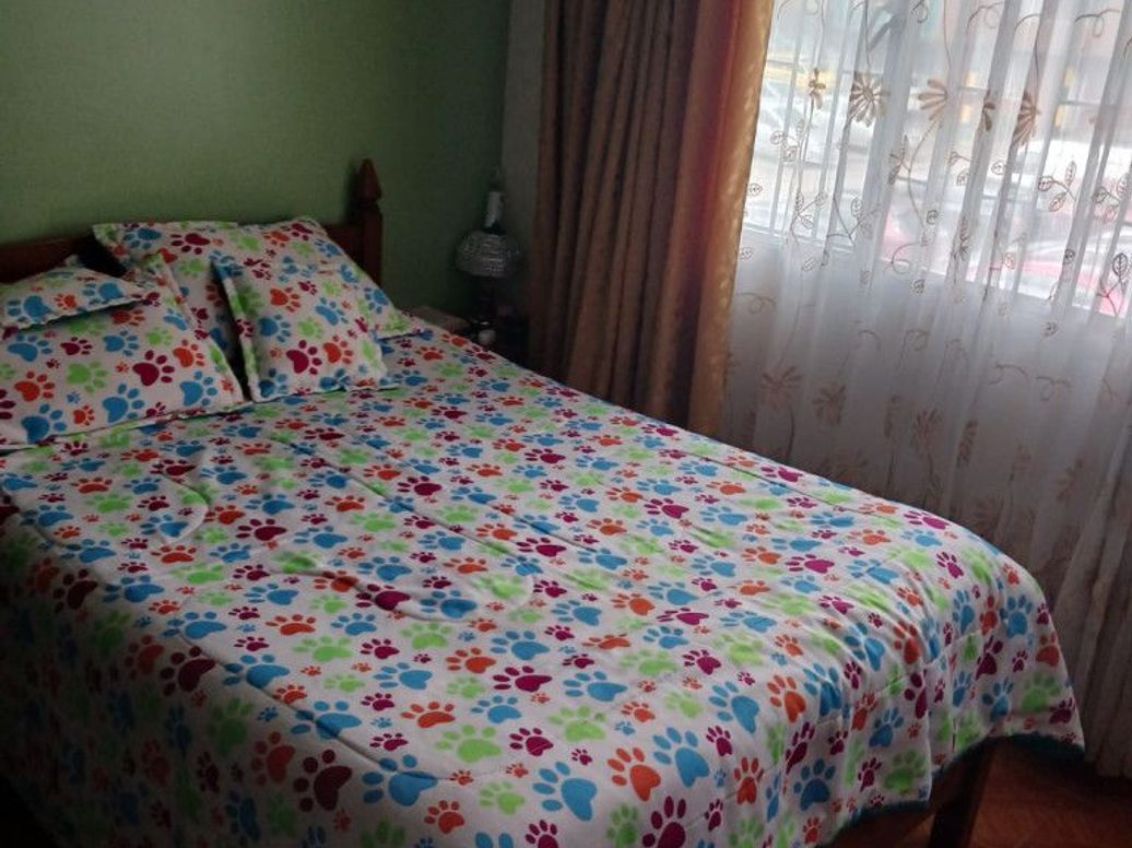Casa de 5 alcobas en venta en Carimagua I Sector, Bogotá, 217 m² · foto 10 de 16