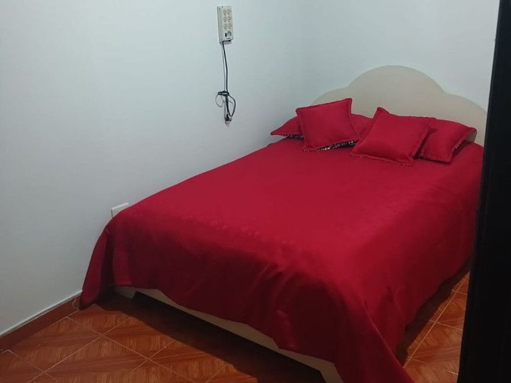 Casa de 5 alcobas en venta en Carimagua I Sector, Bogotá, 217 m² · foto 9 de 16