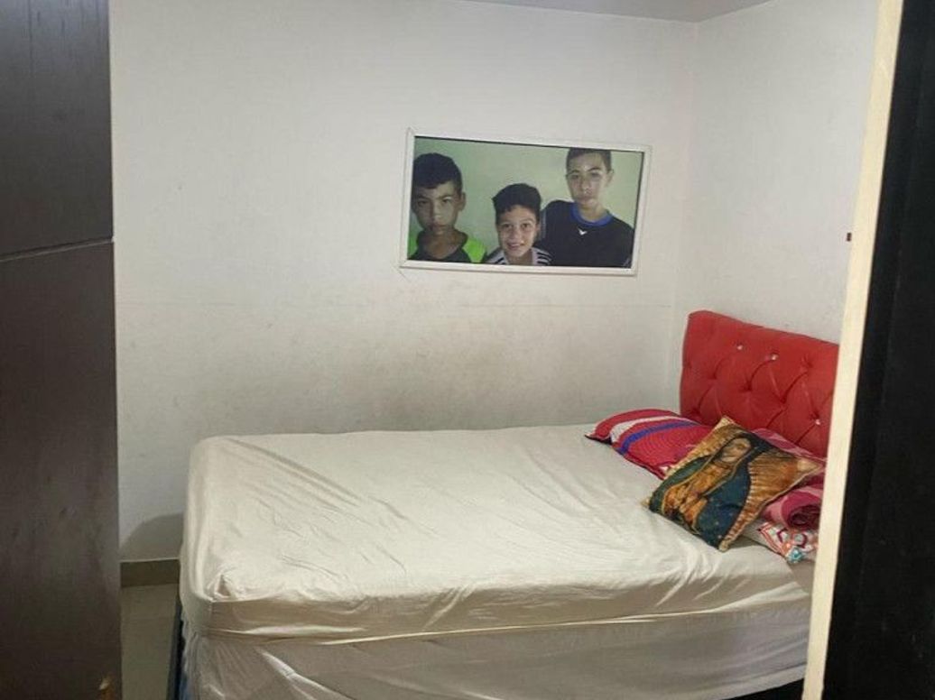 Apartamento de 3 alcobas en venta en Murillo Toro, Bogotá, 57 m² · foto 5 de 13