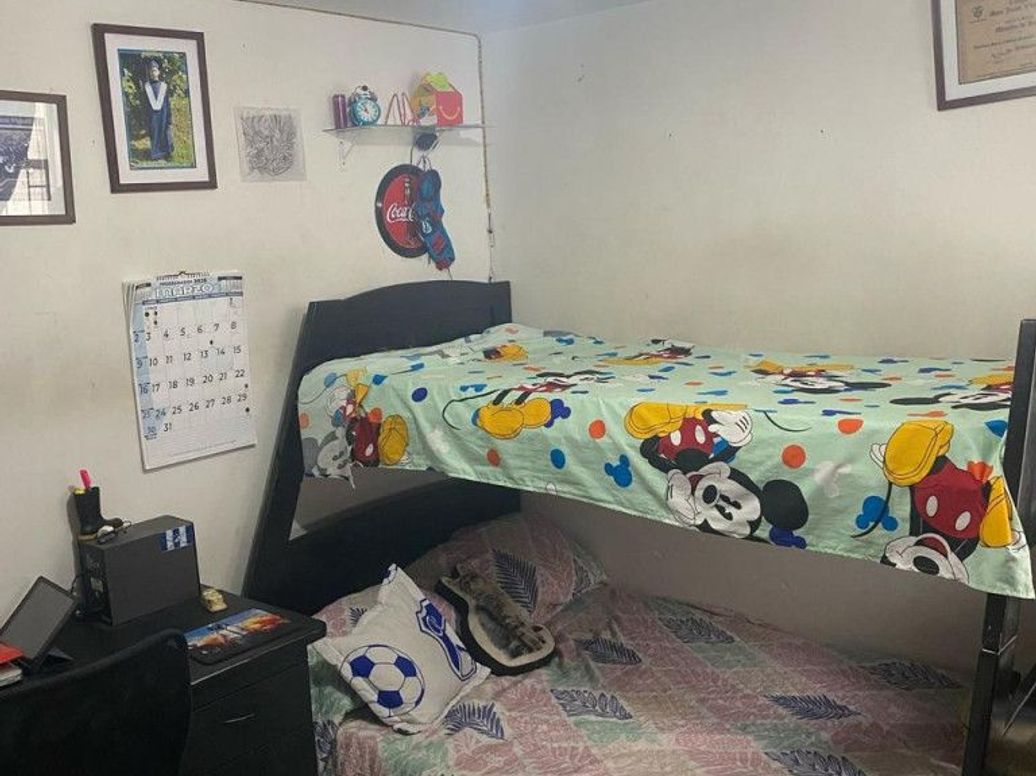 Apartamento de 3 alcobas en venta en Murillo Toro, Bogotá, 57 m² · foto 6 de 13