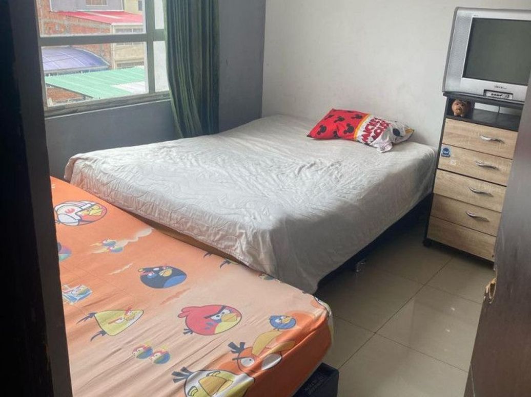 Apartamento de 3 alcobas en venta en Murillo Toro, Bogotá, 57 m² · foto 7 de 13