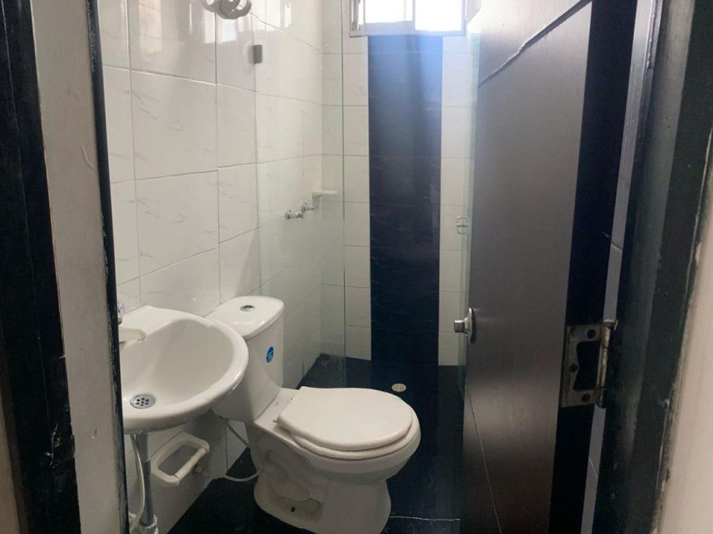 Apartamento de 3 alcobas en venta en Murillo Toro, Bogotá, 57 m² · foto 11 de 13