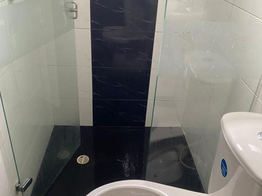 Apartamento de 3 alcobas en venta en Murillo Toro, Bogotá, 57 m² · foto 10 de 13