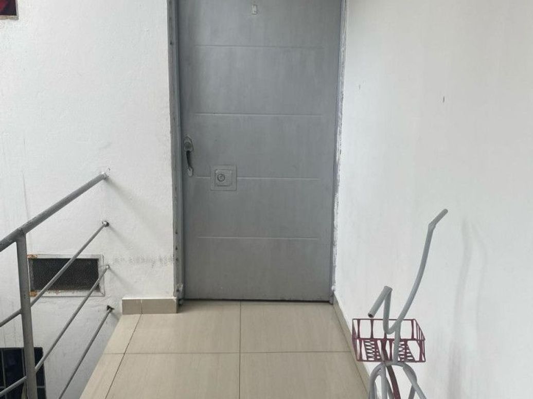 Apartamento de 3 alcobas en venta en Murillo Toro, Bogotá, 57 m² · foto 13 de 13
