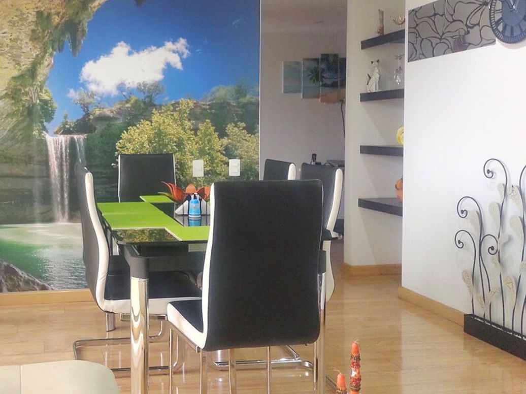 Apartamento de 3 alcobas en venta en La Pradera, Bogotá, 71 m² · foto 9 de 20