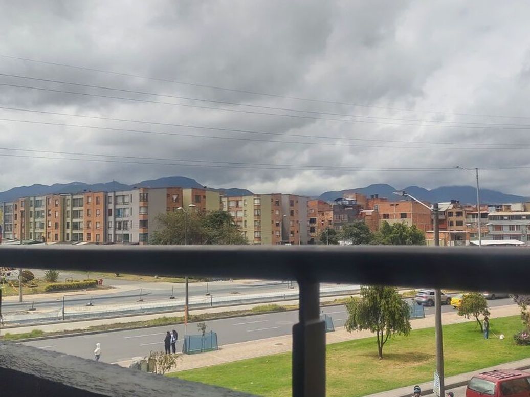 Apartamento de 3 alcobas en venta en La Pradera, Bogotá, 71 m² · foto 6 de 20