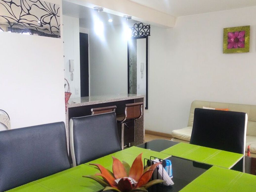 Apartamento de 3 alcobas en venta en La Pradera, Bogotá, 71 m² · foto 8 de 20
