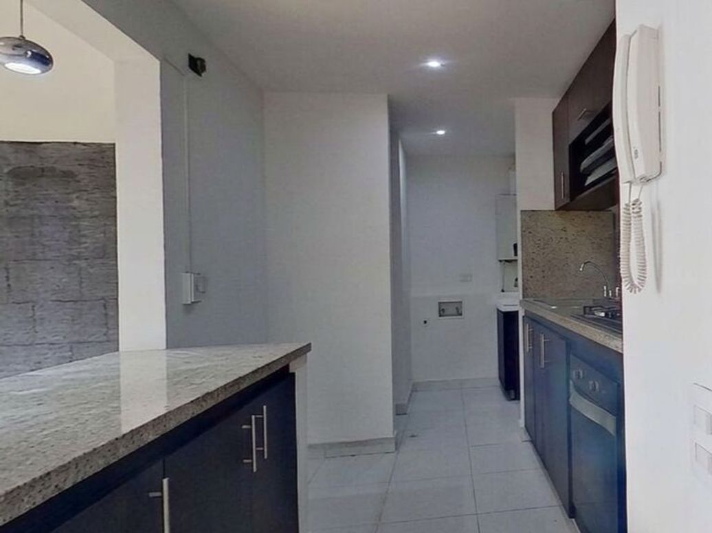 Apartamento de 3 alcobas en venta en La Pradera, Bogotá, 71 m² · foto 7 de 20