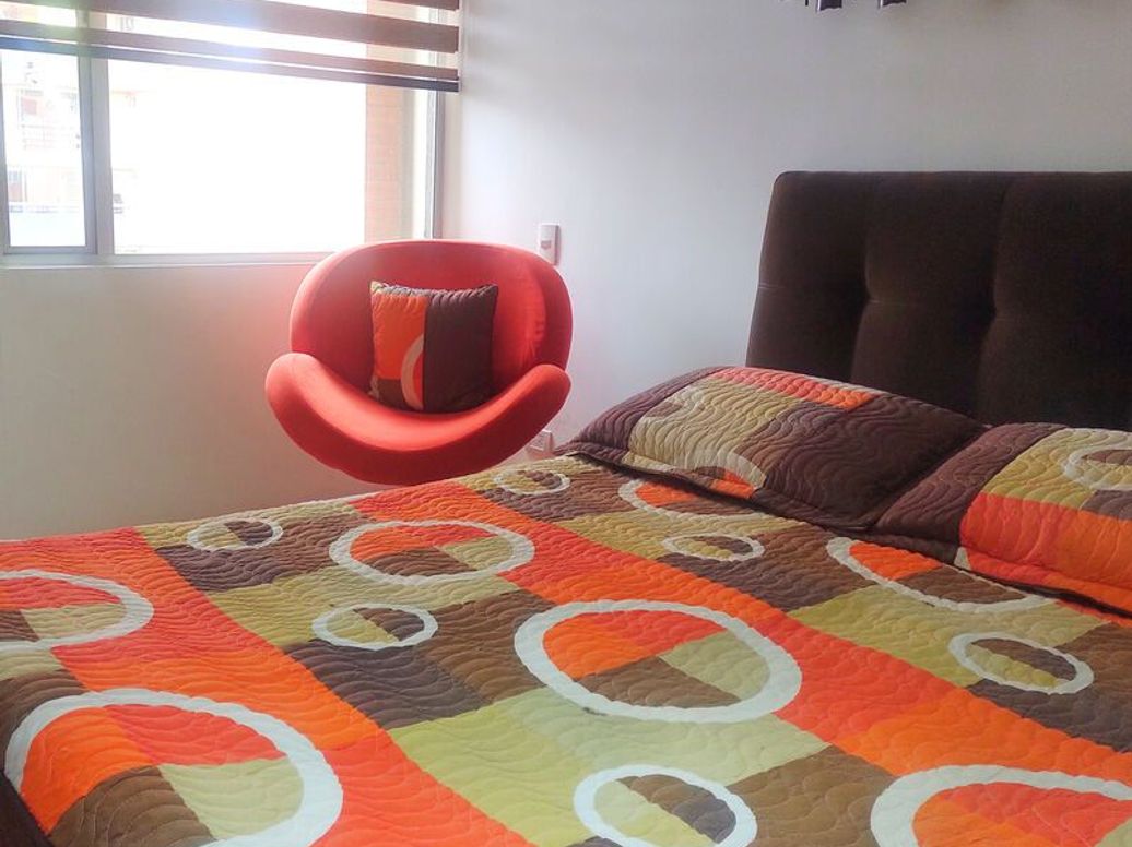 Apartamento de 3 alcobas en venta en La Pradera, Bogotá, 71 m² · foto 19 de 20