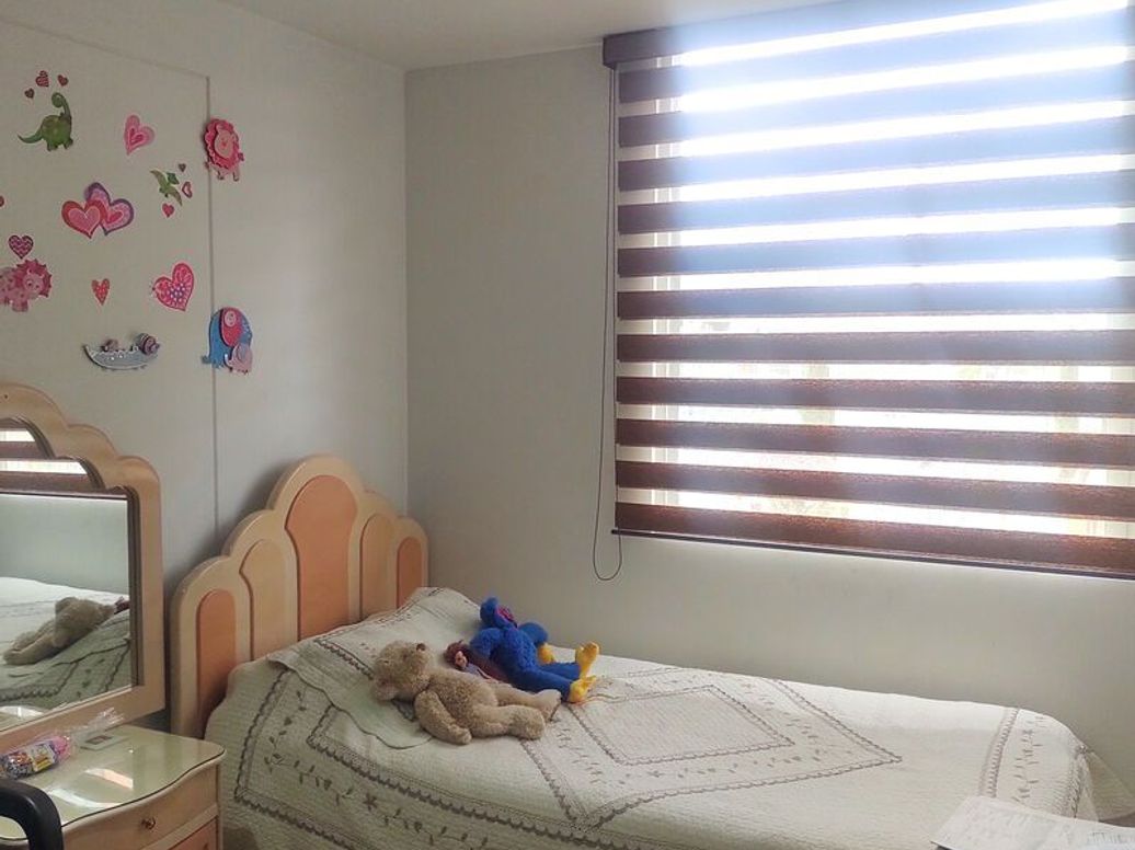 Apartamento de 3 alcobas en venta en La Pradera, Bogotá, 71 m² · foto 13 de 20