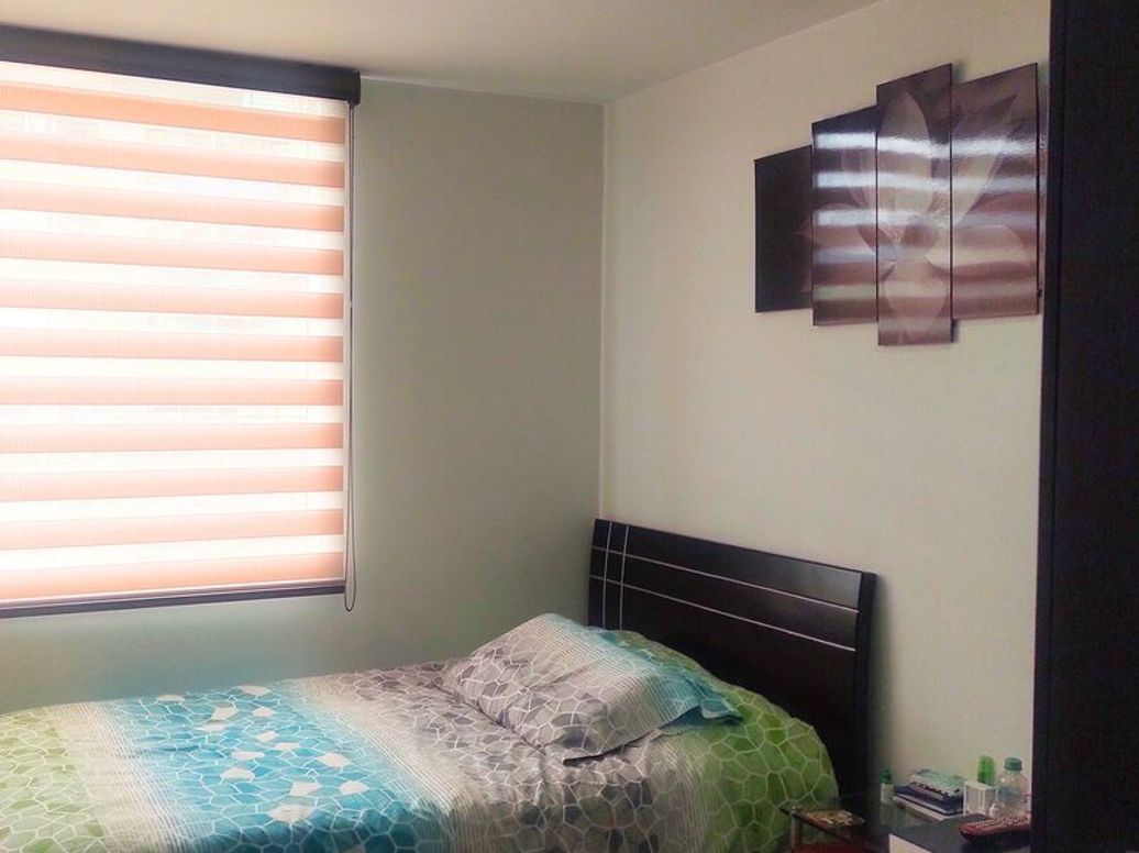 Apartamento de 3 alcobas en venta en La Pradera, Bogotá, 71 m² · foto 14 de 20