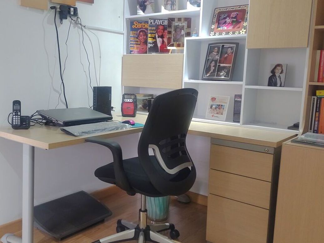 Apartamento de 3 alcobas en venta en La Pradera, Bogotá, 71 m² · foto 12 de 20