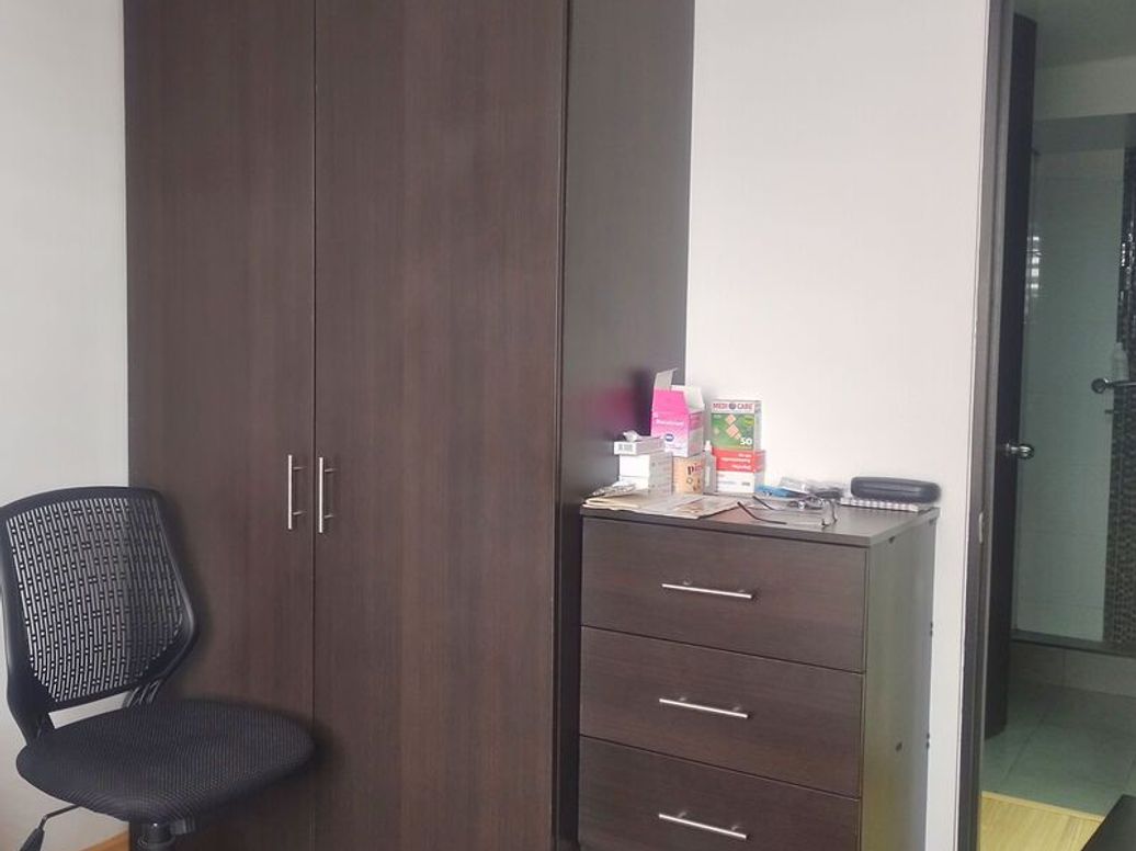 Apartamento de 3 alcobas en venta en La Pradera, Bogotá, 71 m² · foto 15 de 20