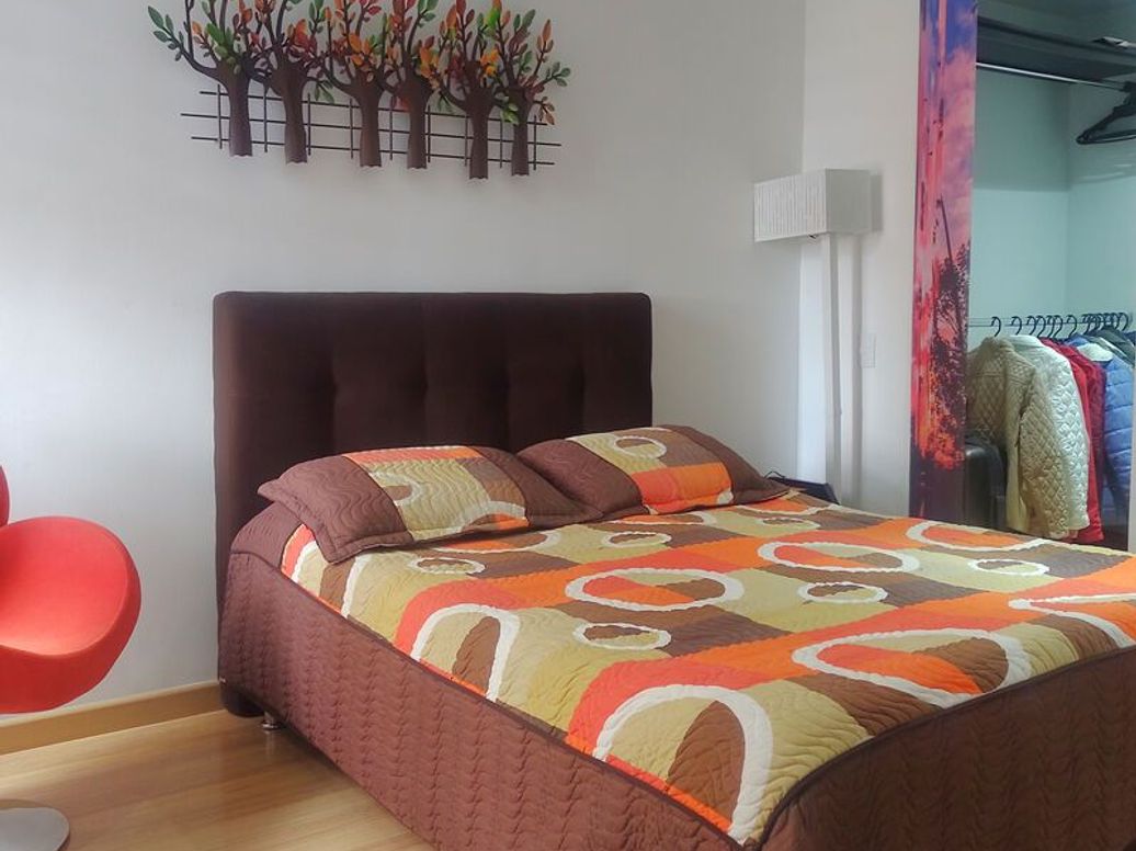 Apartamento de 3 alcobas en venta en La Pradera, Bogotá, 71 m² · foto 17 de 20