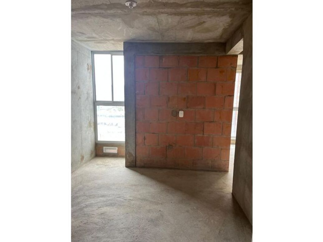Apartamento de 1 alcoba en venta en La Felicidad, Bogotá, 38 m² · foto 6 de 7