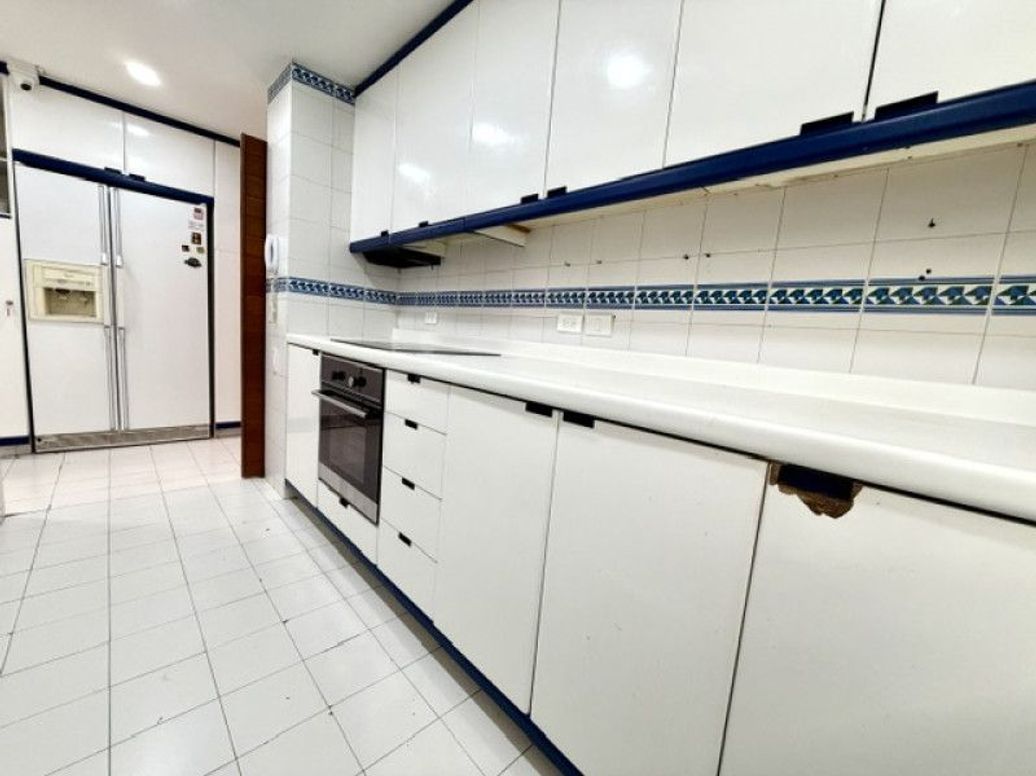 Apartamento de 3 alcobas en venta en La Carolina, Bogotá, 152 m² · foto 11 de 20
