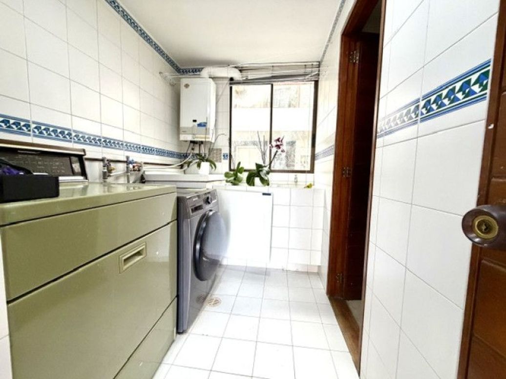 Apartamento de 3 alcobas en venta en La Carolina, Bogotá, 152 m² · foto 12 de 20