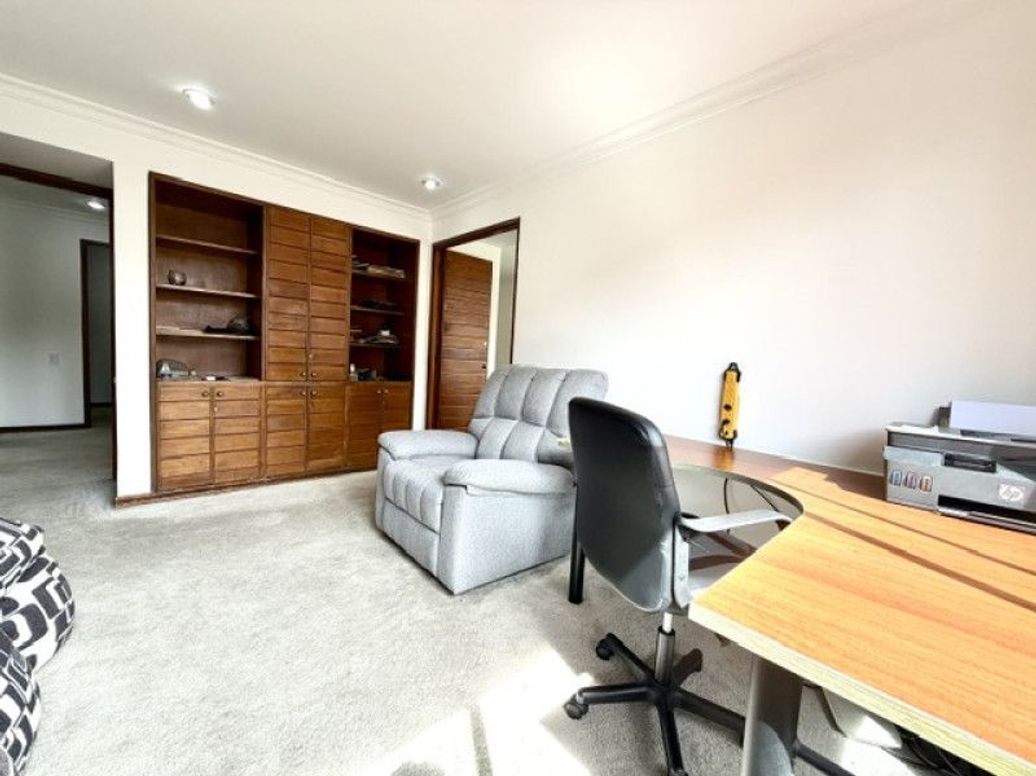 Apartamento de 3 alcobas en venta en La Carolina, Bogotá, 152 m² · foto 14 de 20