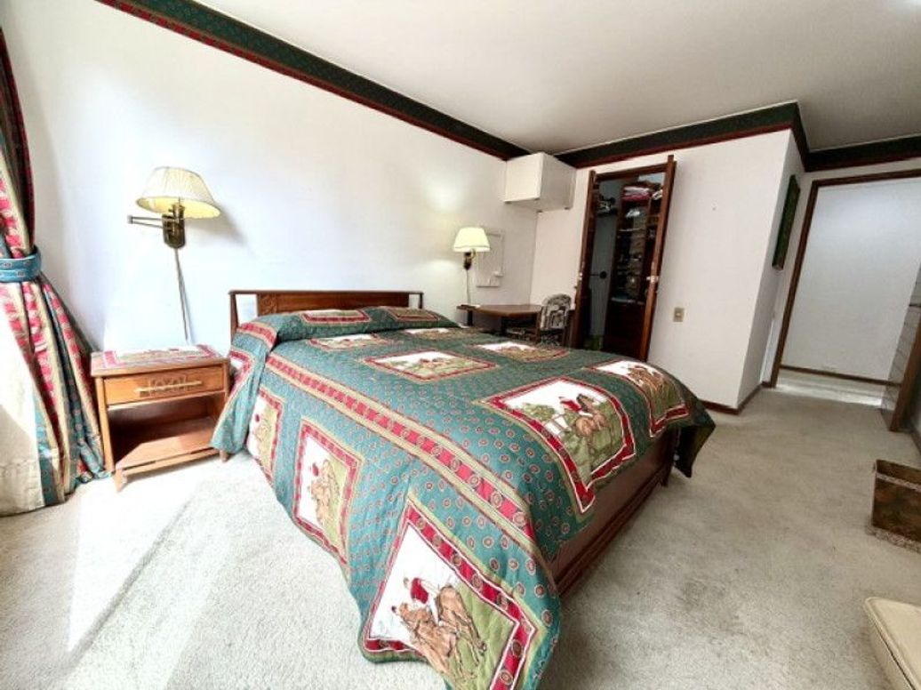 Apartamento de 3 alcobas en venta en La Carolina, Bogotá, 152 m² · foto 20 de 20